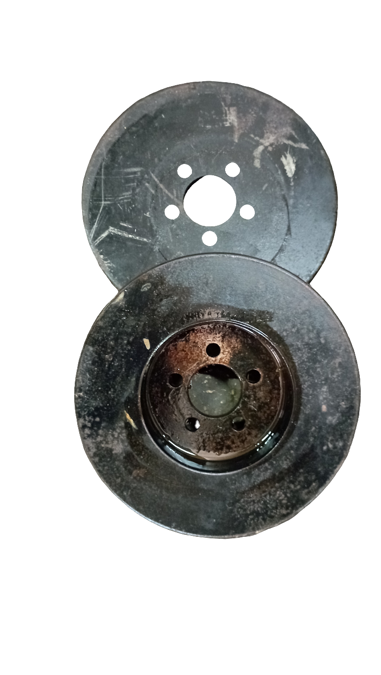 Giunti damper motori ISOTTA FRASCHINI