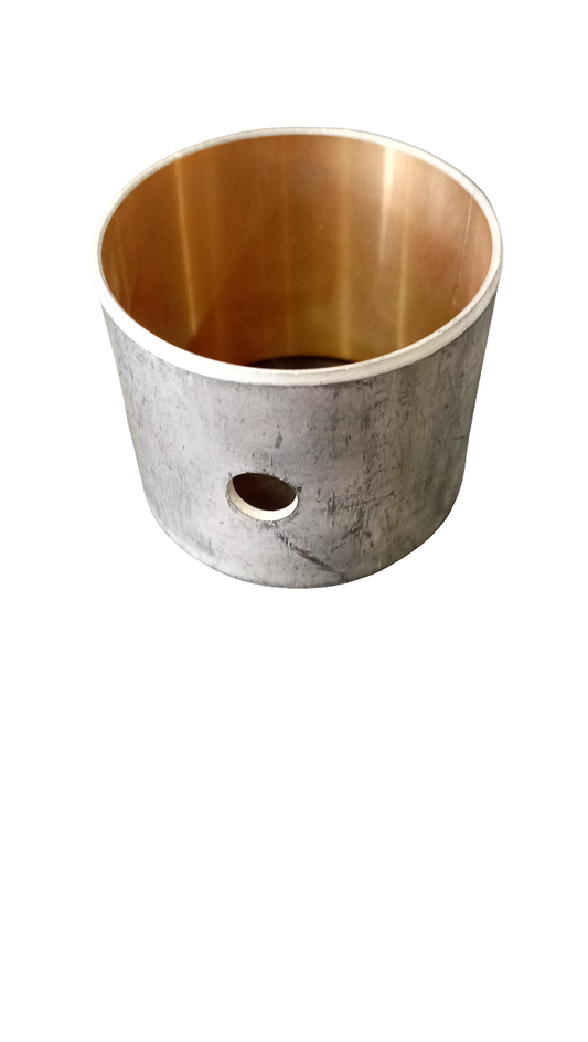 Boccola interno in bronzo motori Deutz MWM
