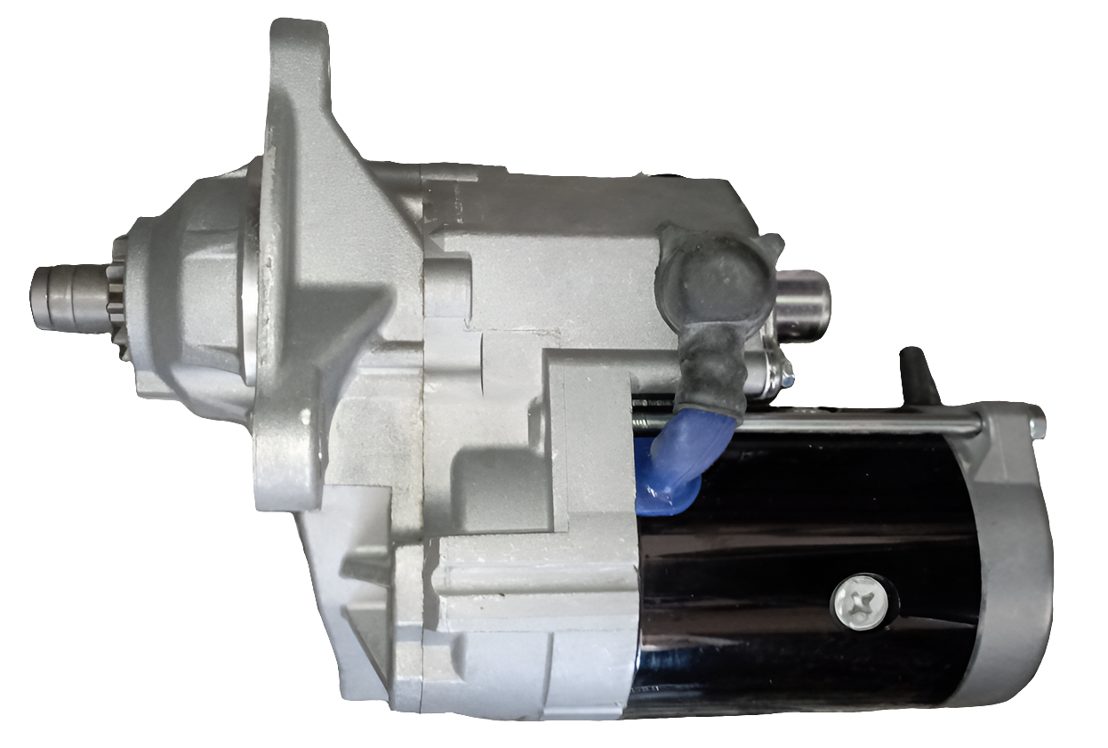 Motorino di avviamento per motori Iveco Aifo codice 99486046