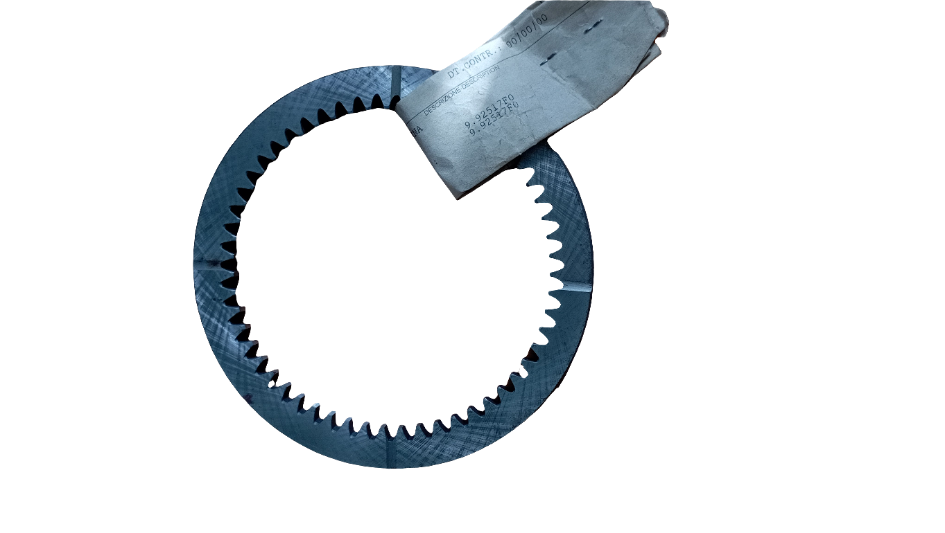 Ruota esterna motori Isotta Fraschini Cod 92517F0