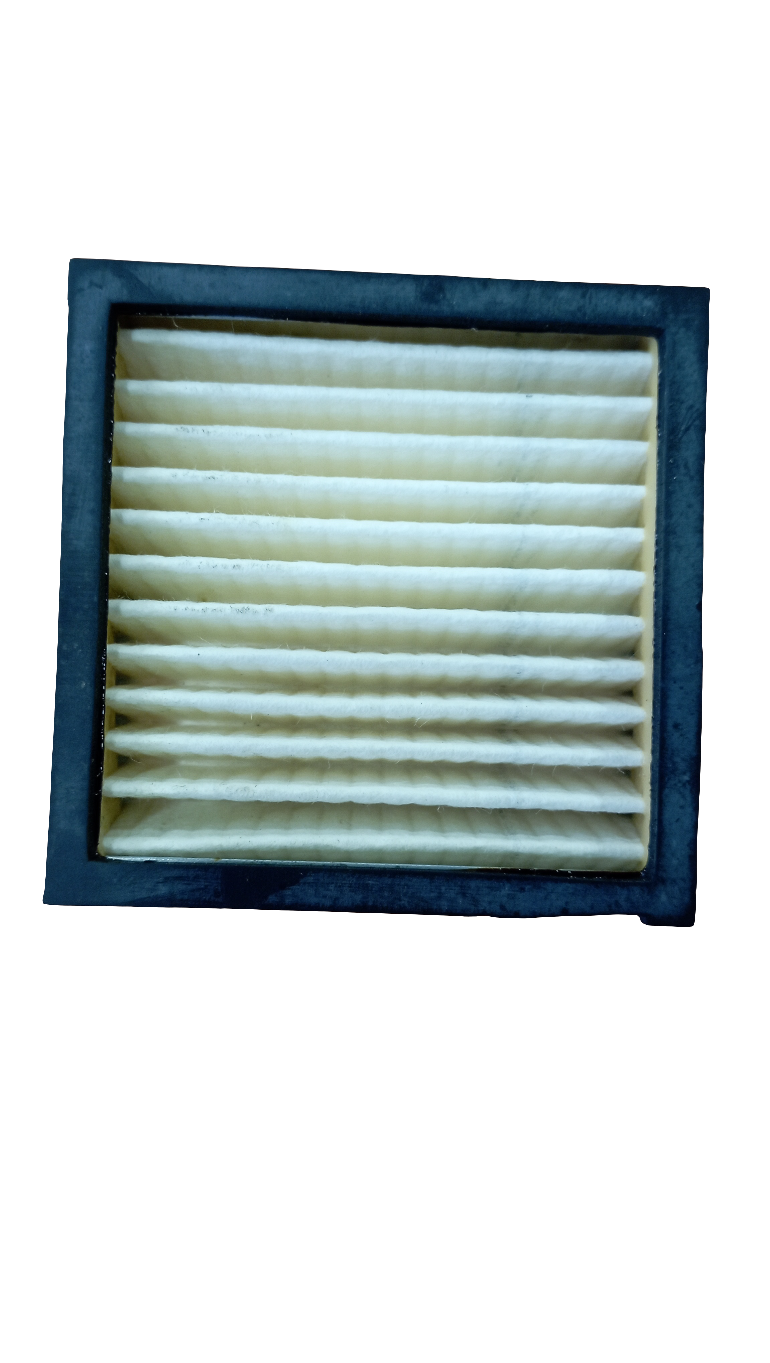 FILTRO SEPAR 00530

Cartucce per Filtri Gasolio Separ 2000.