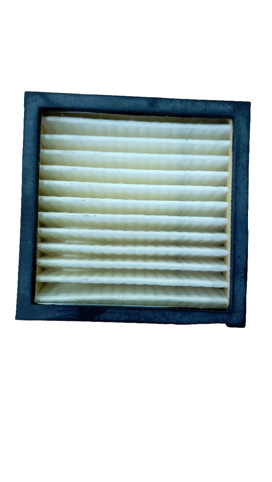FILTRO SEPAR 00530

Cartucce per Filtri Gasolio Separ 2000.