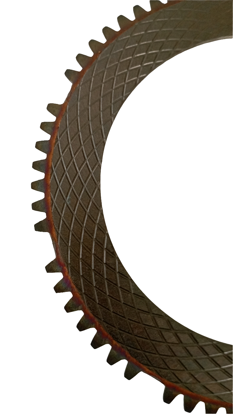 Dischi frizione invertitore