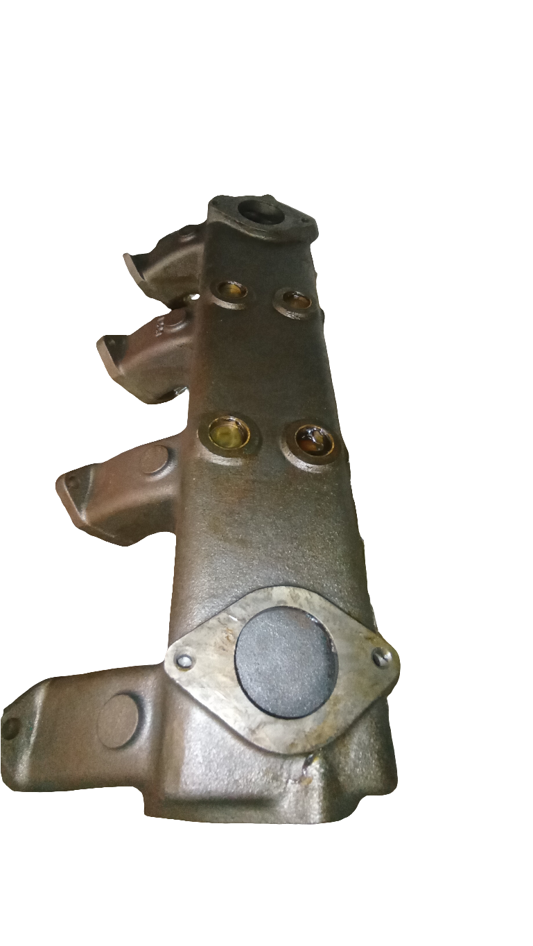 Collettore acqua motore VM