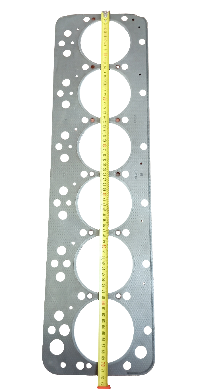 Guarnizione testa Goetze 09715-27