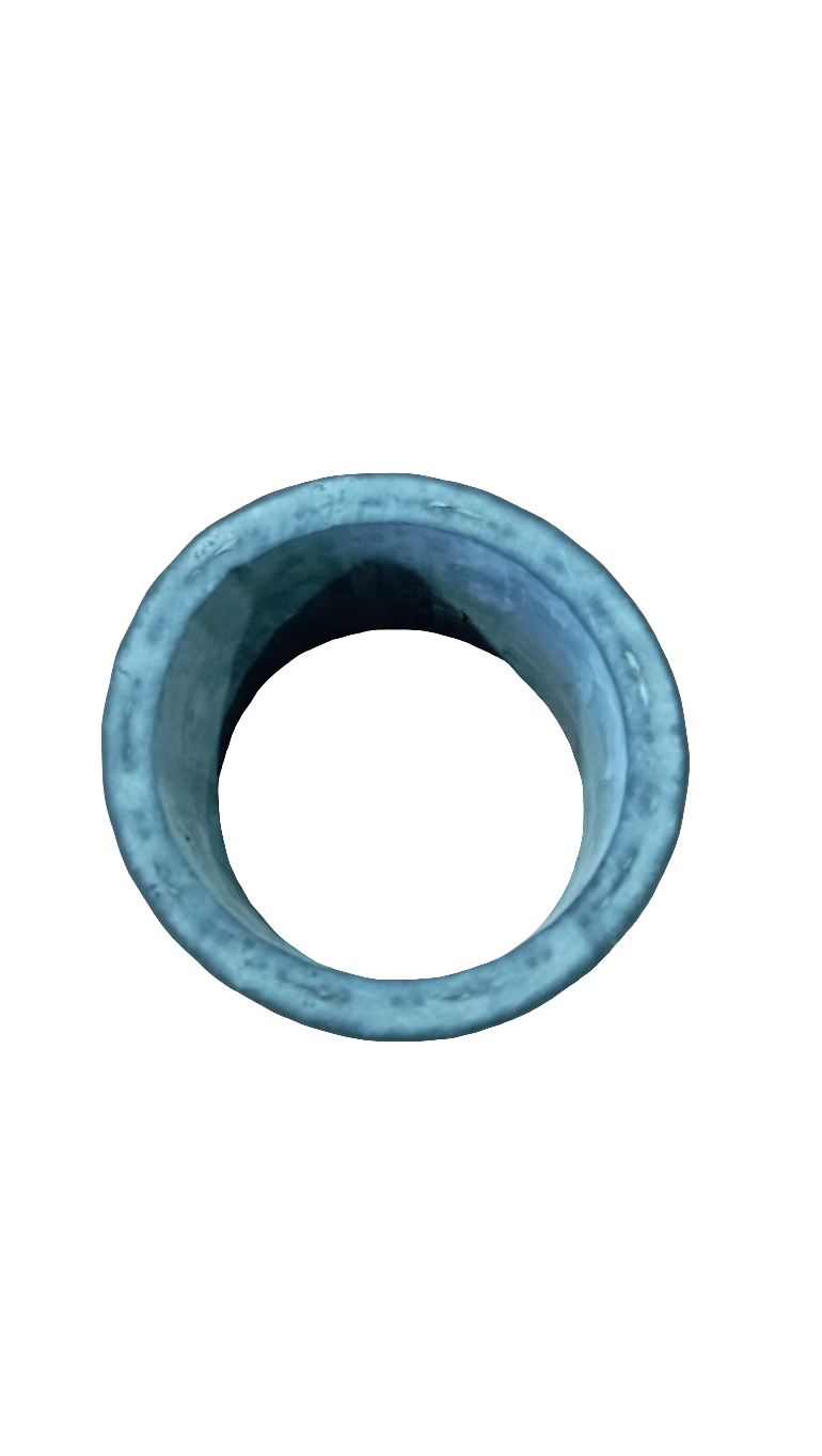 Manicotto acqua in gomma per motori Iveco