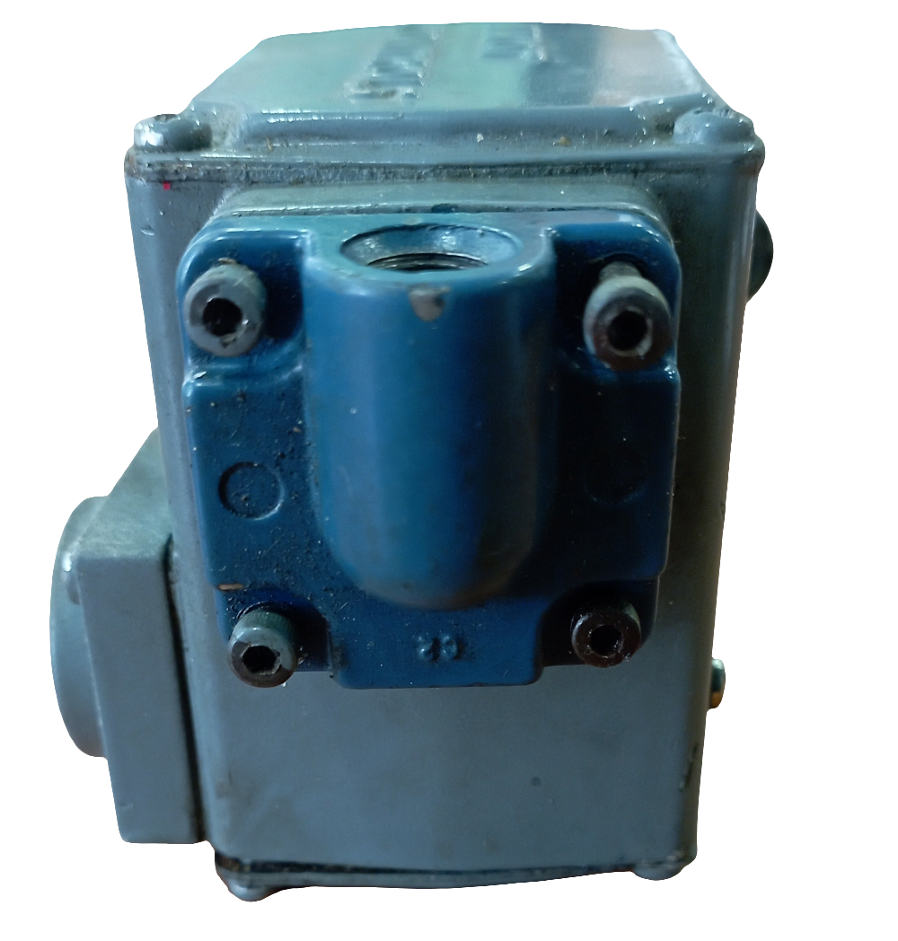 Pressostato AMOT CONTROLS model 4140FRIE1AAO-EE