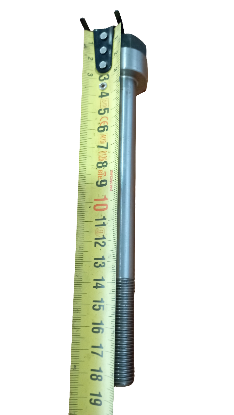 Vite speciale fissaggio testa motori Isotta Fraschini serie ID32 ID30