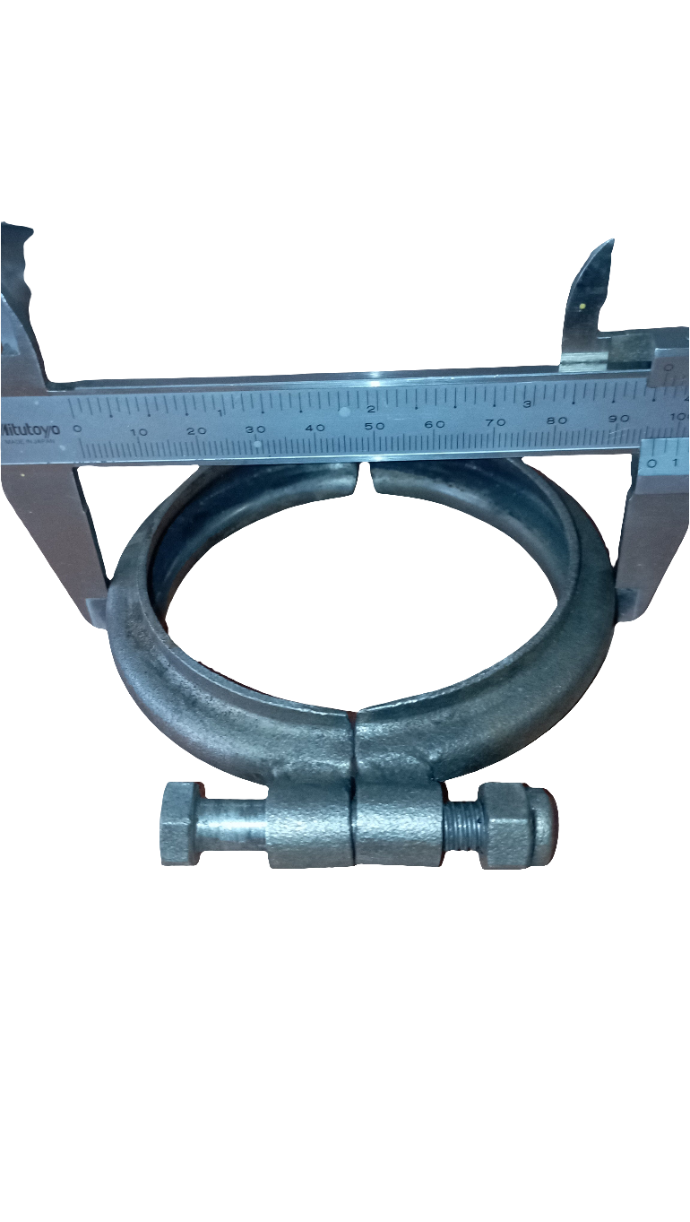 Collare di fissaggio