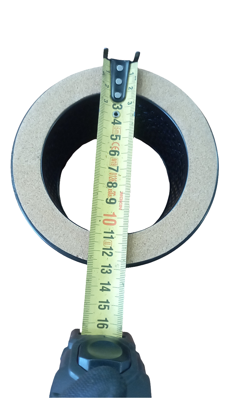 Cartuccia filtro aria WARTSILA