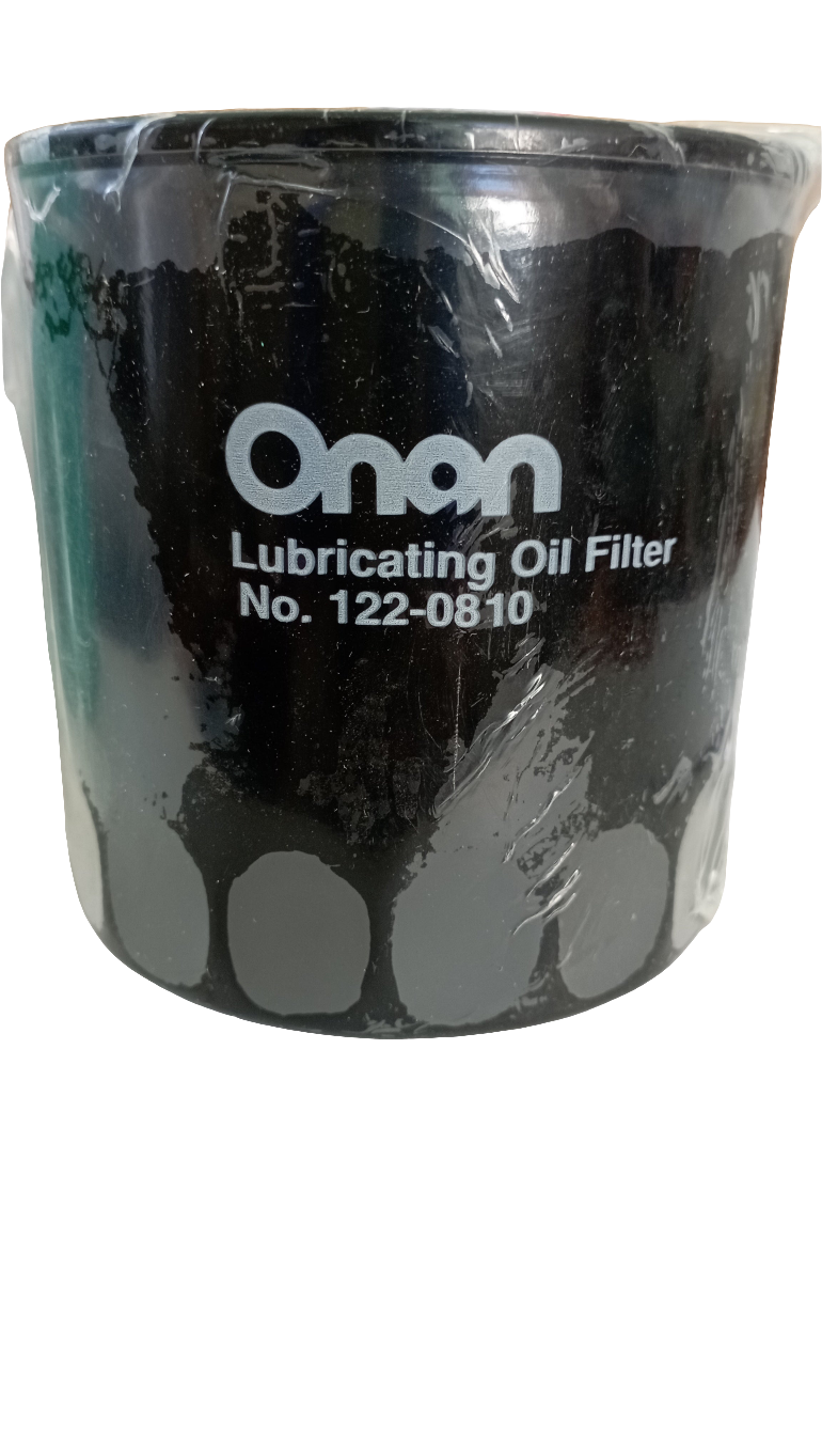 ONAN FILTRO OLIO 0122-0810