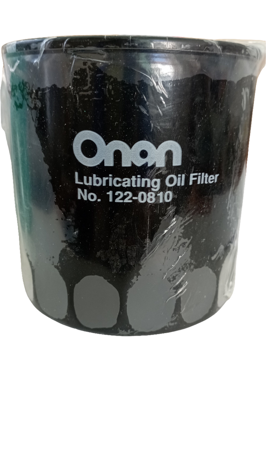 ONAN FILTRO OLIO 0122-0810