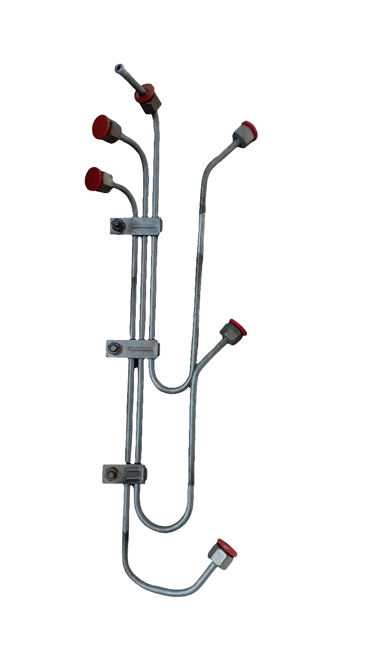 Cannette gasolio motori marini