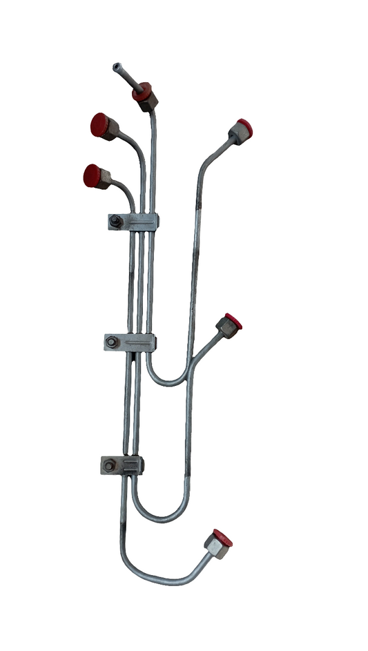 Cannette gasolio motori marini