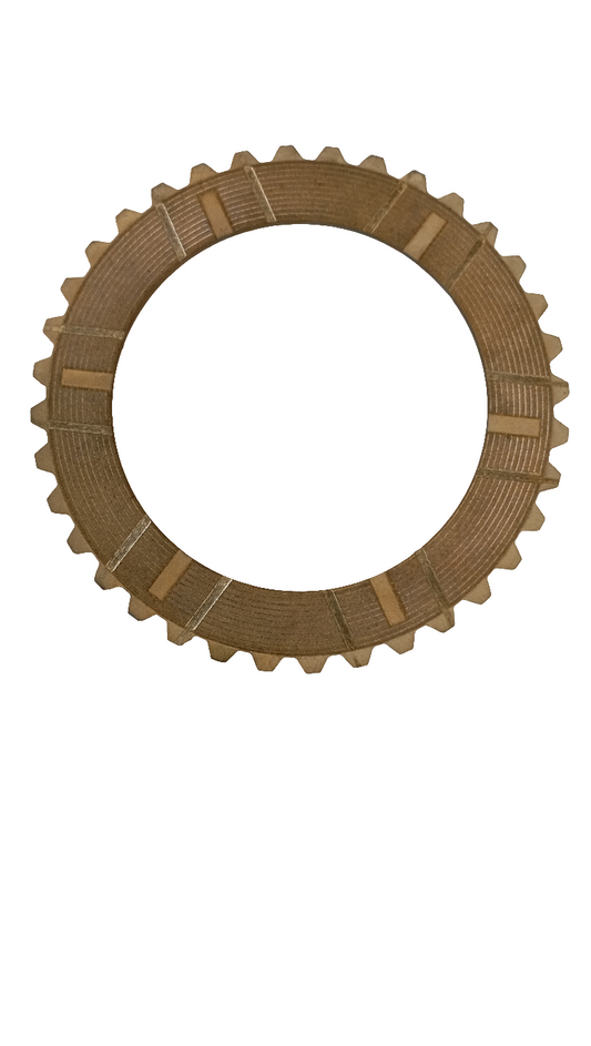 Dischi frizione invertitore