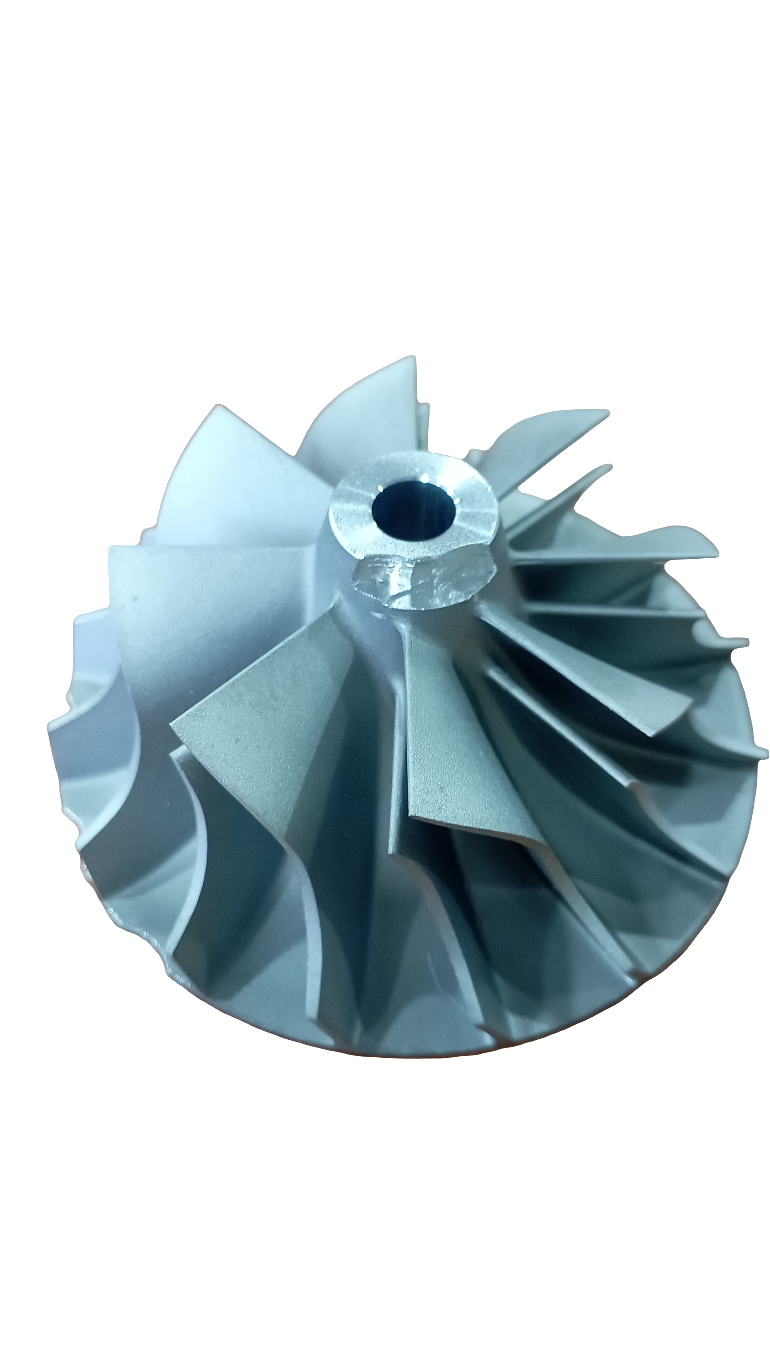 Girante compressore - ventola codice 3500627