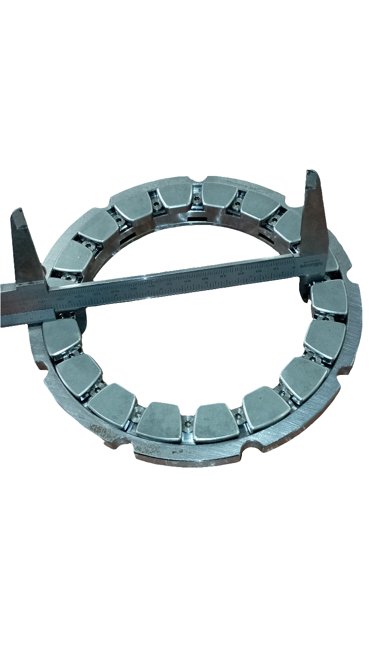 Cuscinetto M1879/OSF OSF