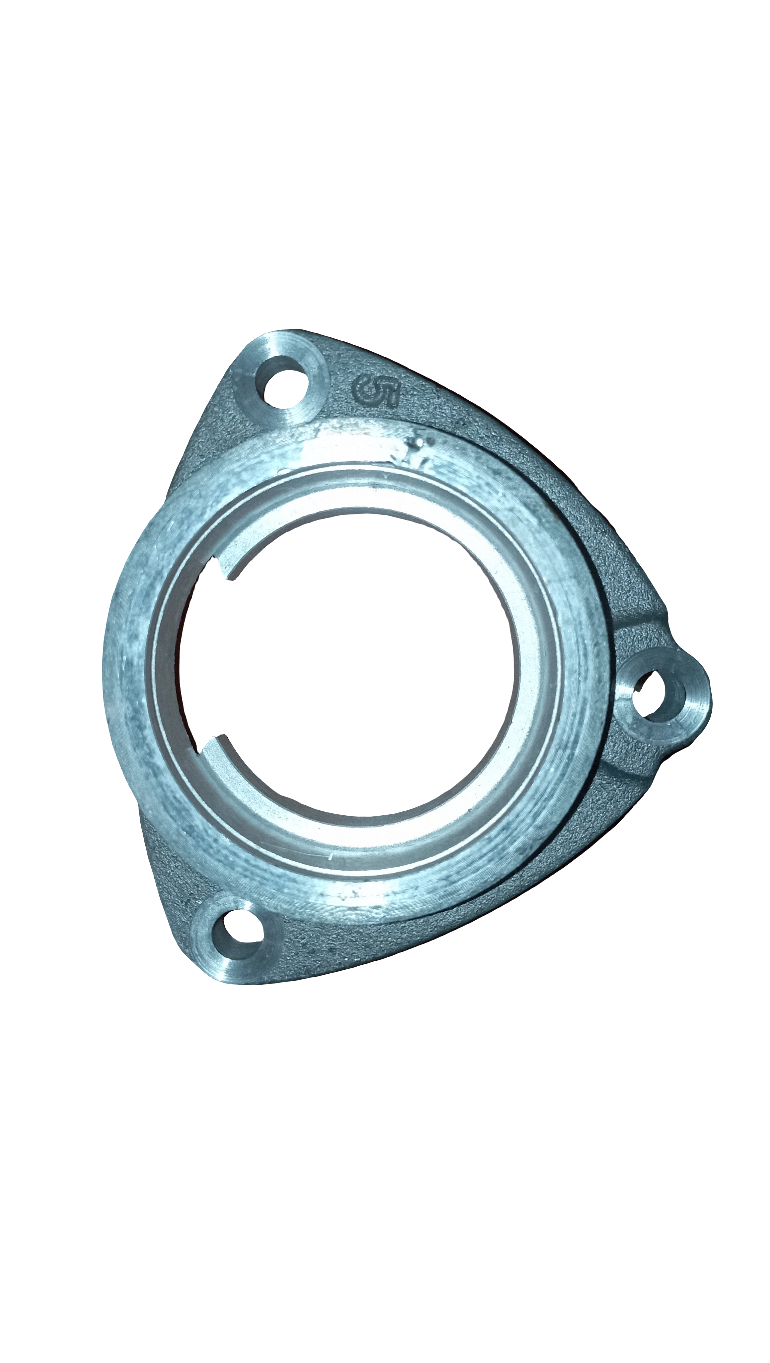 Regolatore di velocità Bosch per motori Isotta Fraschini serie 1700