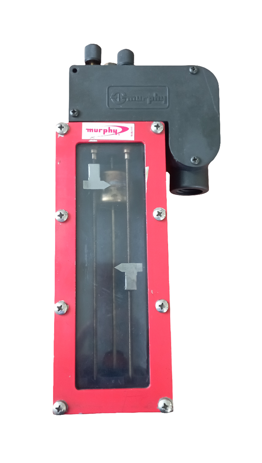 Interruttore di livello Murphy L129CK1