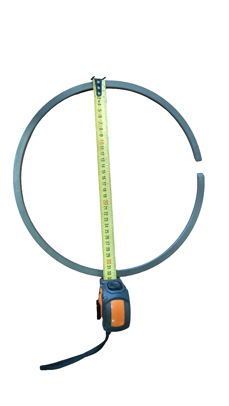 Fasce elastiche motore DEUTZ 545 bimetalliche