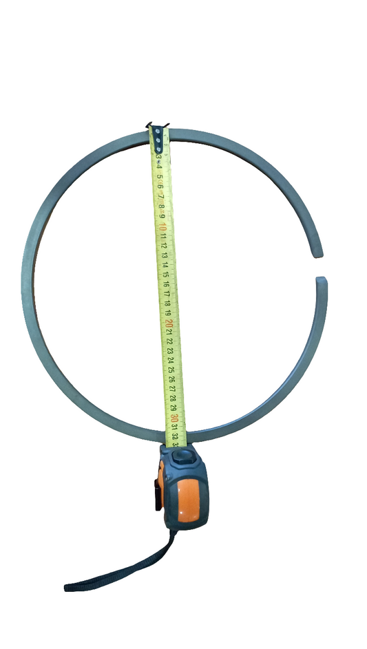 Fasce elastiche motore DEUTZ 545 bimetalliche