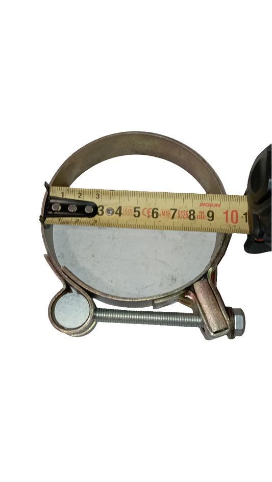 Fascetta stringi tubo