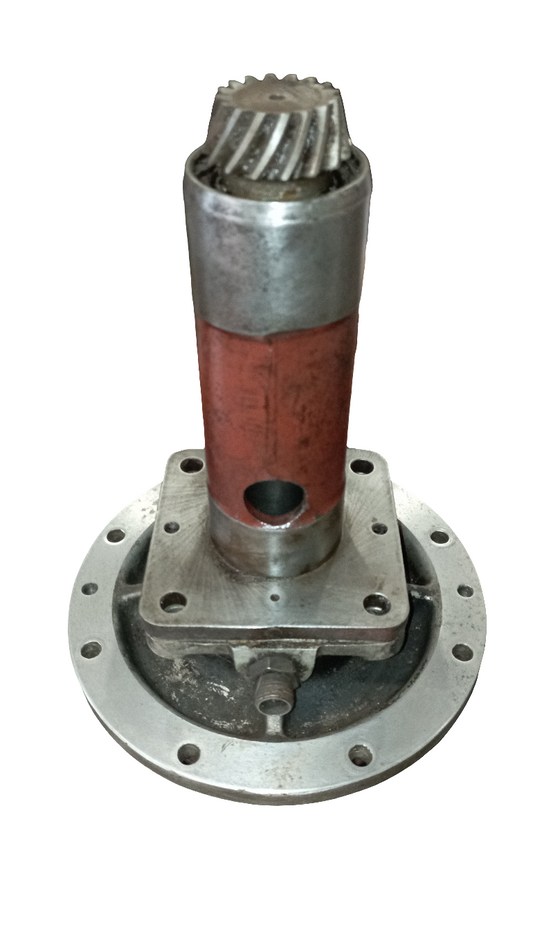 Corpo pompa Isotta Fraschini ID36