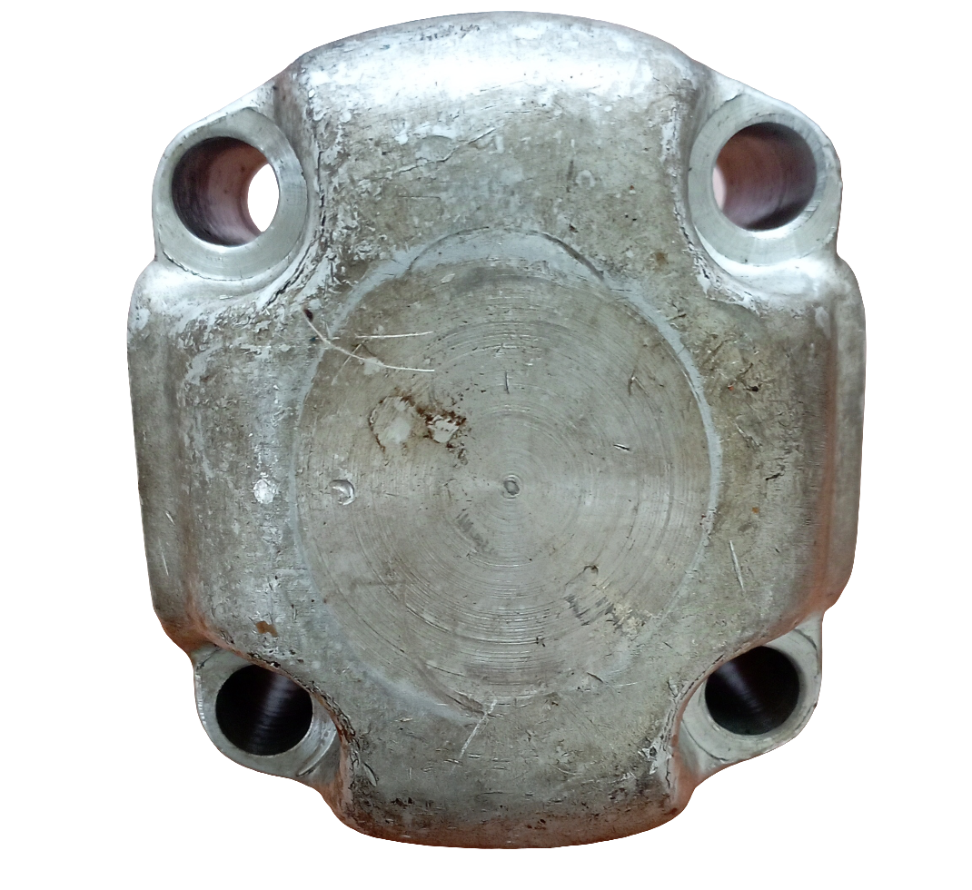 Pompa idraulica originale Bosch HY/ZFR 1/4AL104