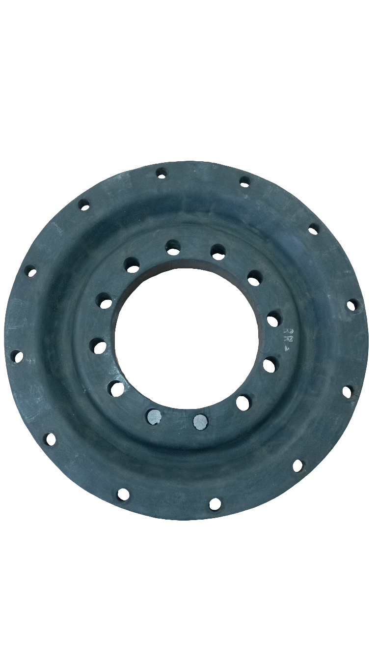 Giunto elastico VULKAN EZ 95 S UN SOLO LATO NUOVO