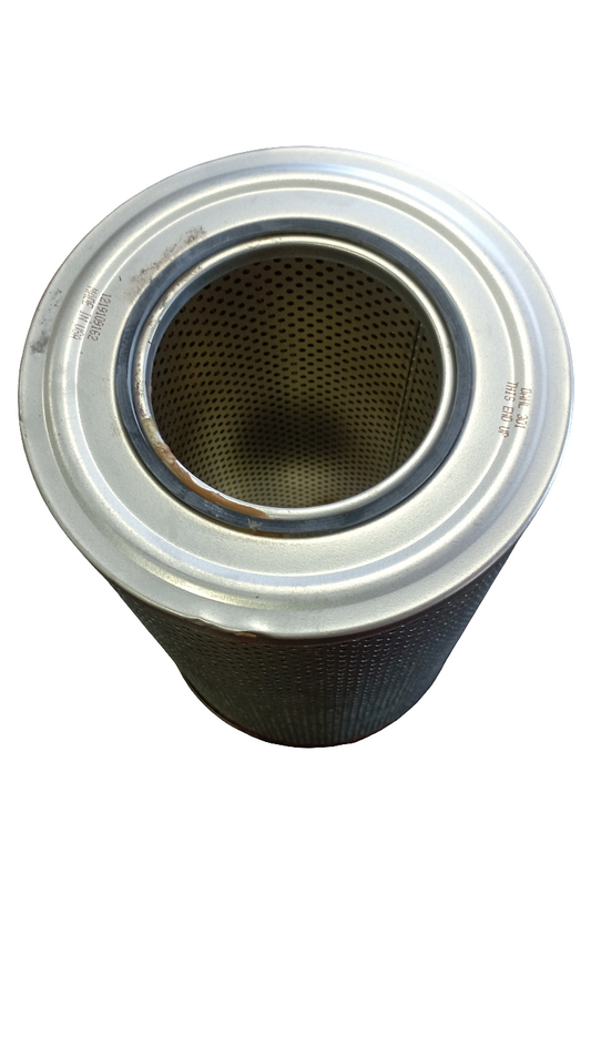 Cartuccia gasolio DAHL 300M