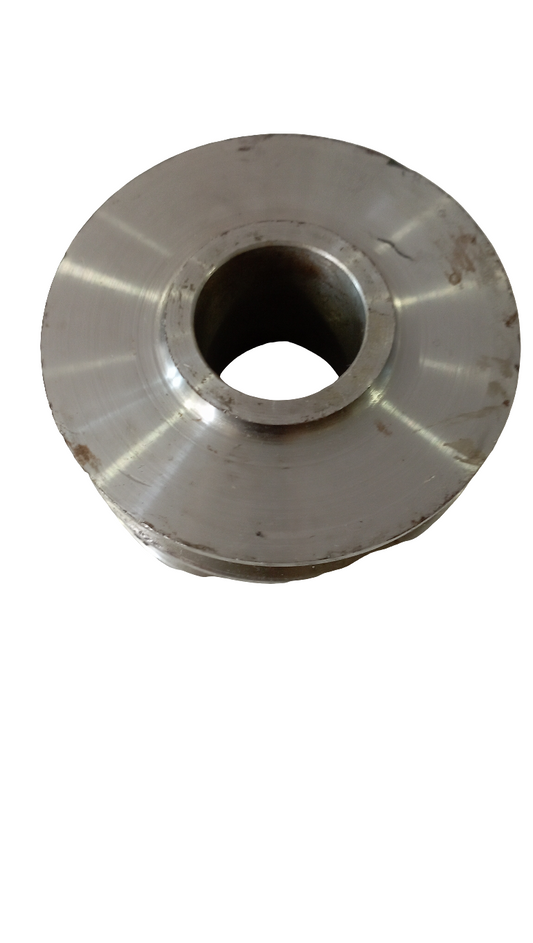 Puleggia a 2 gole (altra versione)