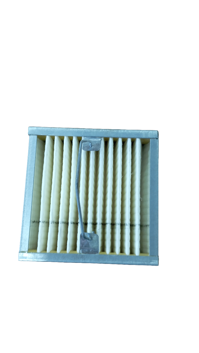 FILTRO SEPAR 00530

Cartucce per Filtri Gasolio Separ 2000.