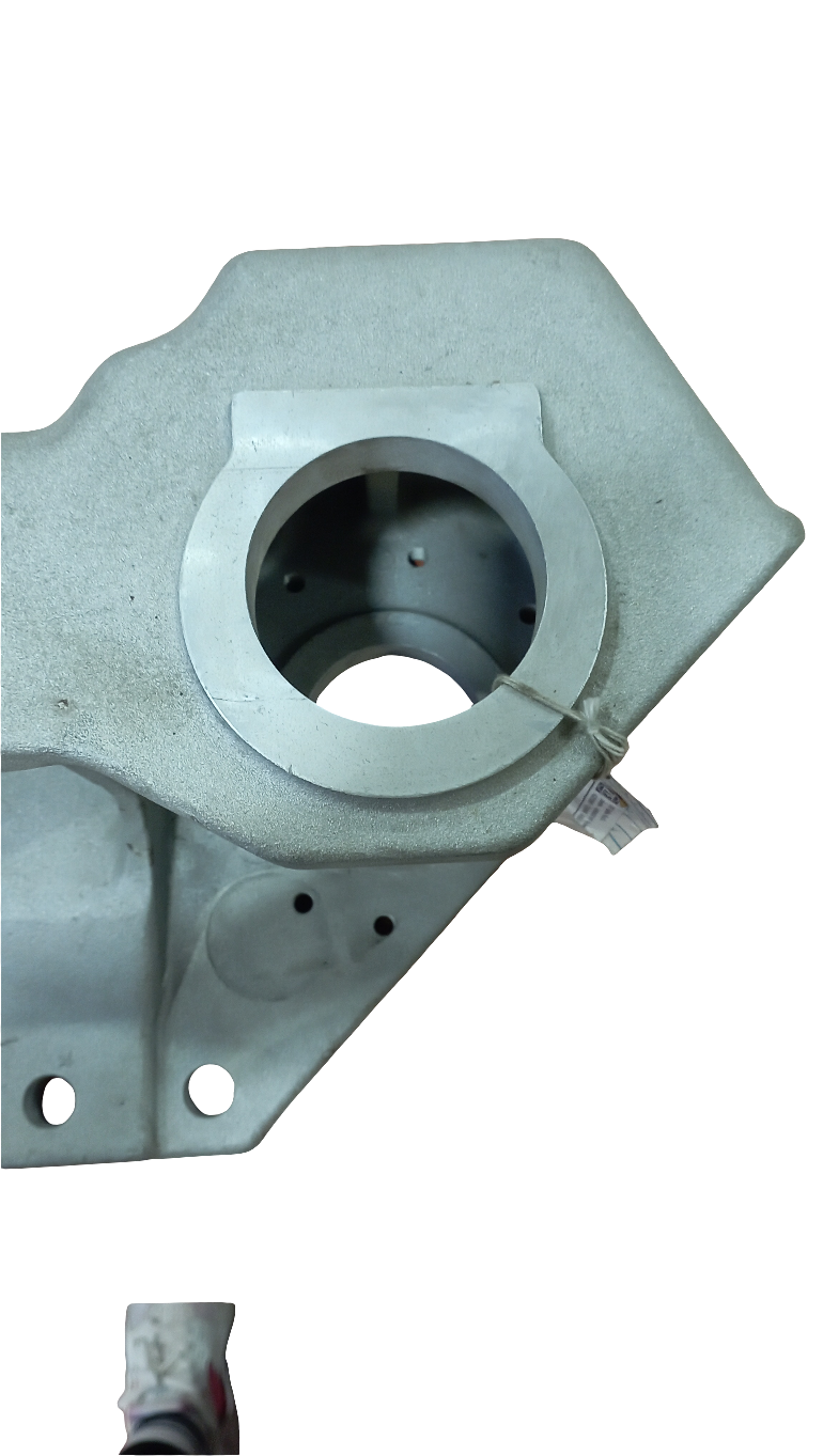 Cappello cuscinetto invertitore ZF BW