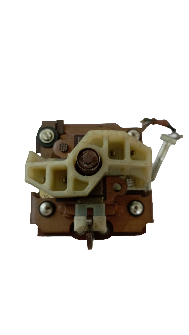 BOSCH 0 331 101 006 Relè, Motorino d'avviamento