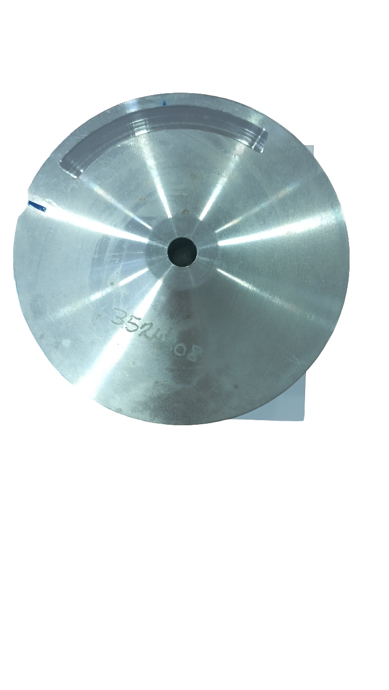 Girante compressore -ventola Holset 3524808 (63/94mm)