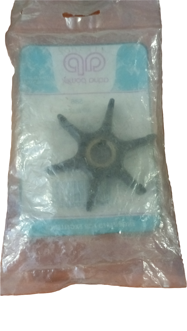 Girante Aqua Power per Johnson Evinrude 375638