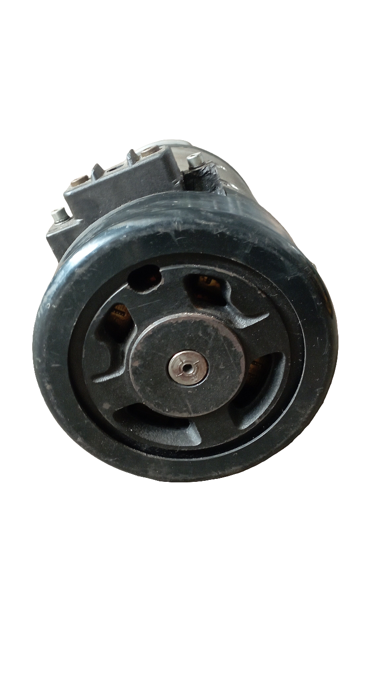 Elettropompa a corrente continua A.M.R.E.