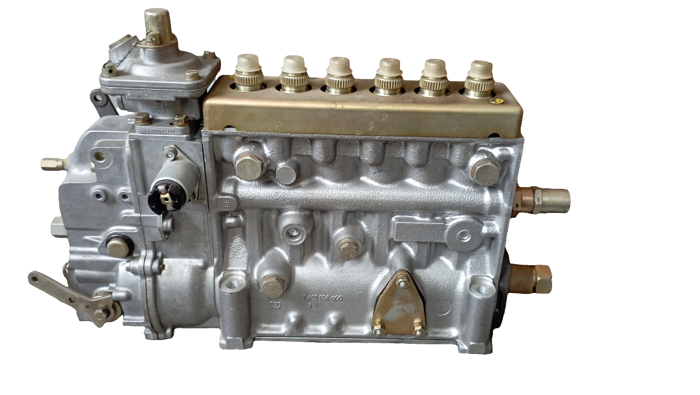 Pompa iniezione Bosch           PE6P 130A320 S496-1 NUOVA!