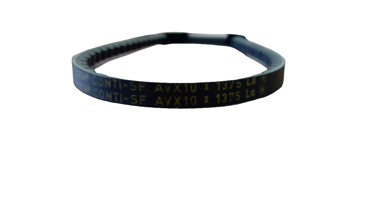 Contitech Cinghia Trapezoidale Dentata Avx 10 X 1375 Avx10X1375