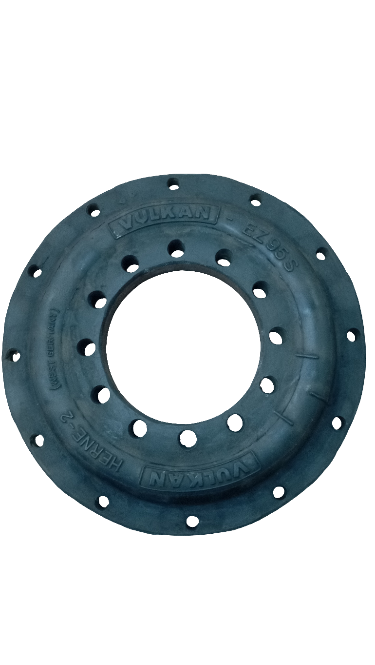 Giunto elastico VULKAN EZ 95 S UN SOLO LATO NUOVO