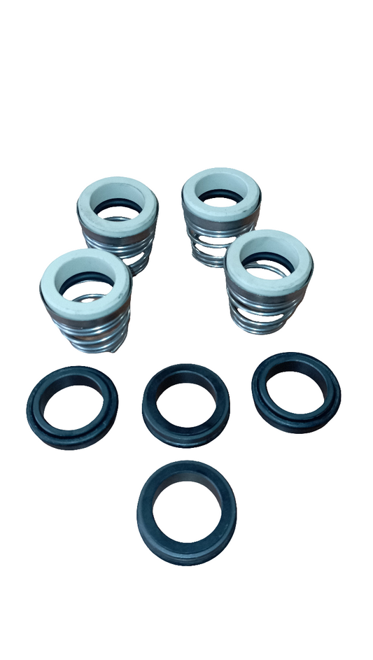 Tenute meccaniche 2 - tenute pompa acqua