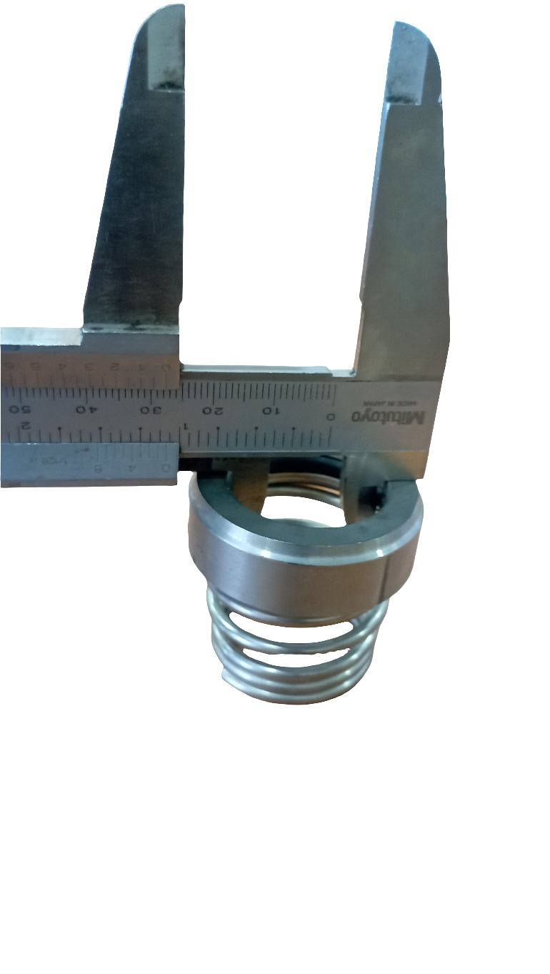 Tenute meccaniche 4 - tenute pompa acqua