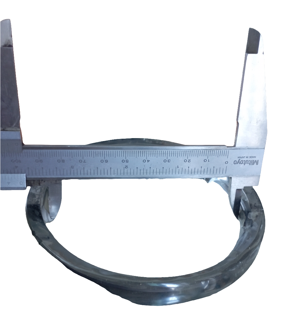 PARAOLIO anteriore motori VM V 130 ASPIRATO