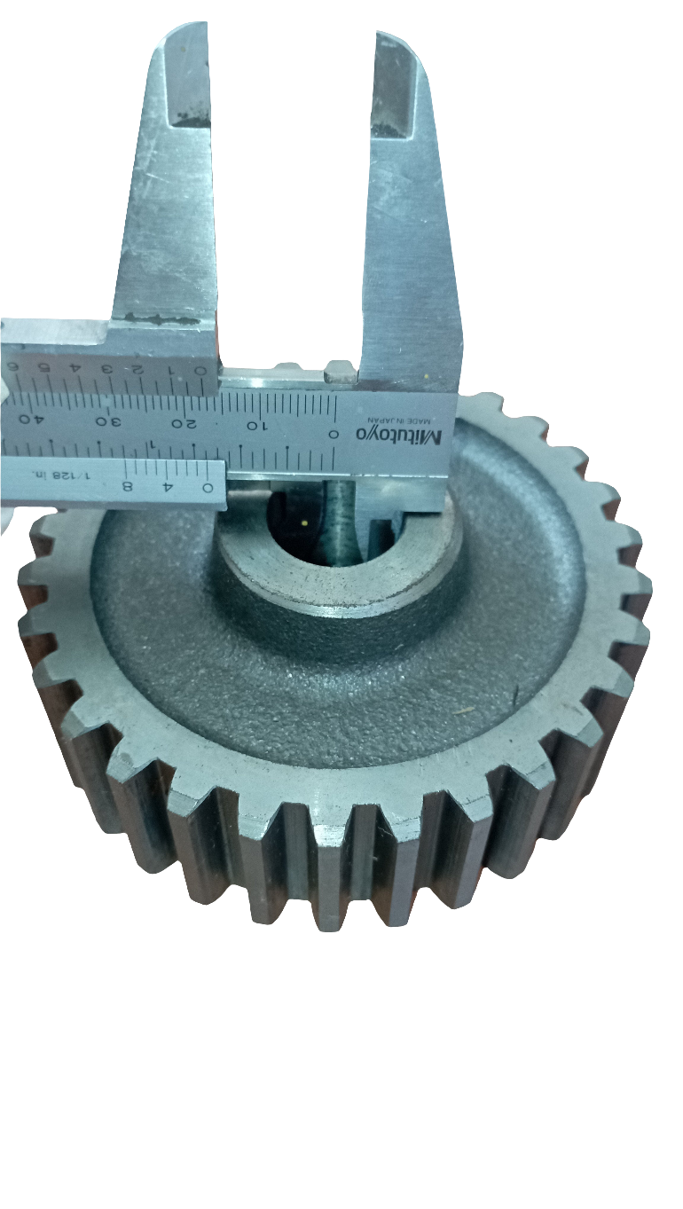 Ingranaggio per motori DEUTZ