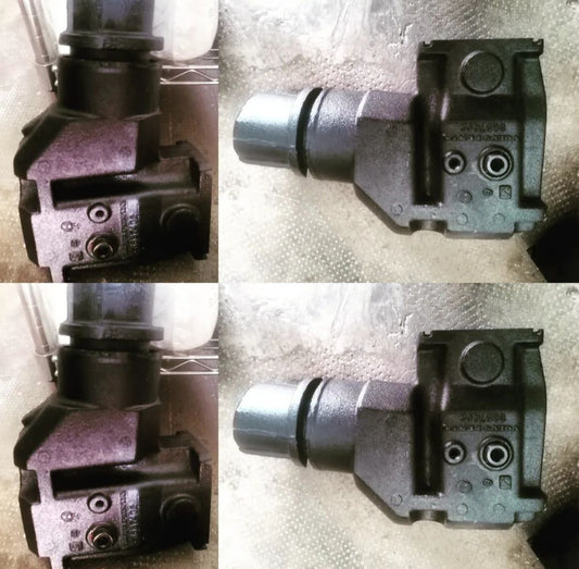 Raiser Di Scarico Volvo Penta EX 3857402 NUOVI CODICI 3863061 3855270