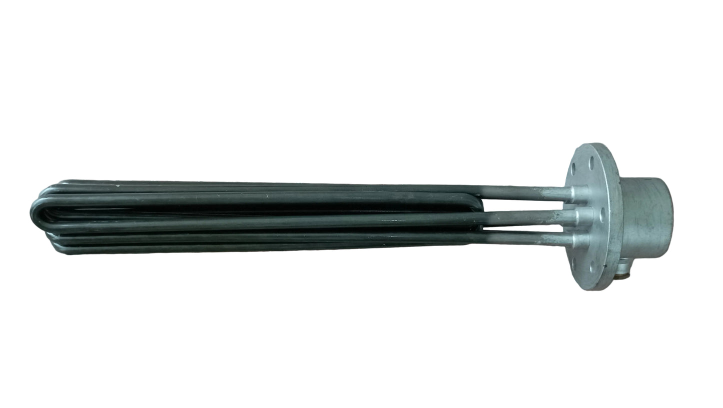 Resistenza elettrica 11 - Termo resistenza W3000 V220 V380