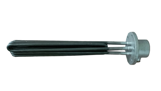 Resistenza elettrica 11 - Termo resistenza W3000 V220 V380
