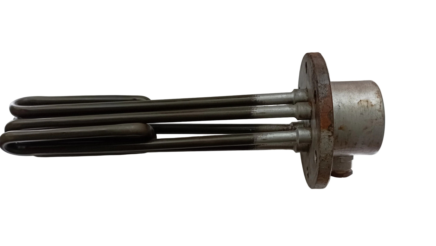 Resistenza elettrica 2 - Termo resistenza W3000 V220 V380