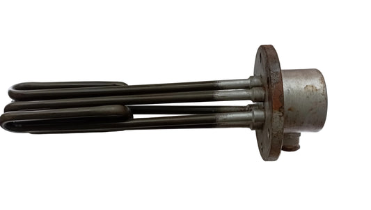 Resistenza elettrica 2 - Termo resistenza W3000 V220 V380