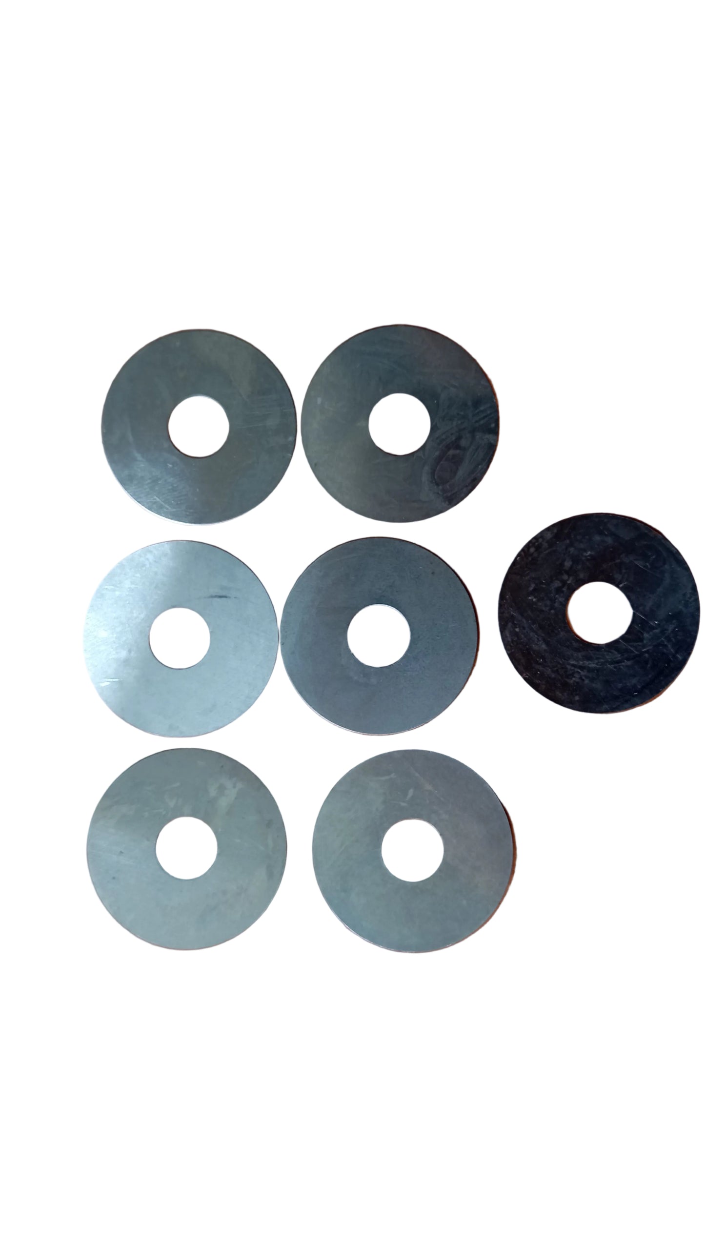 Ricambi invertitore Twin Disc MG5061